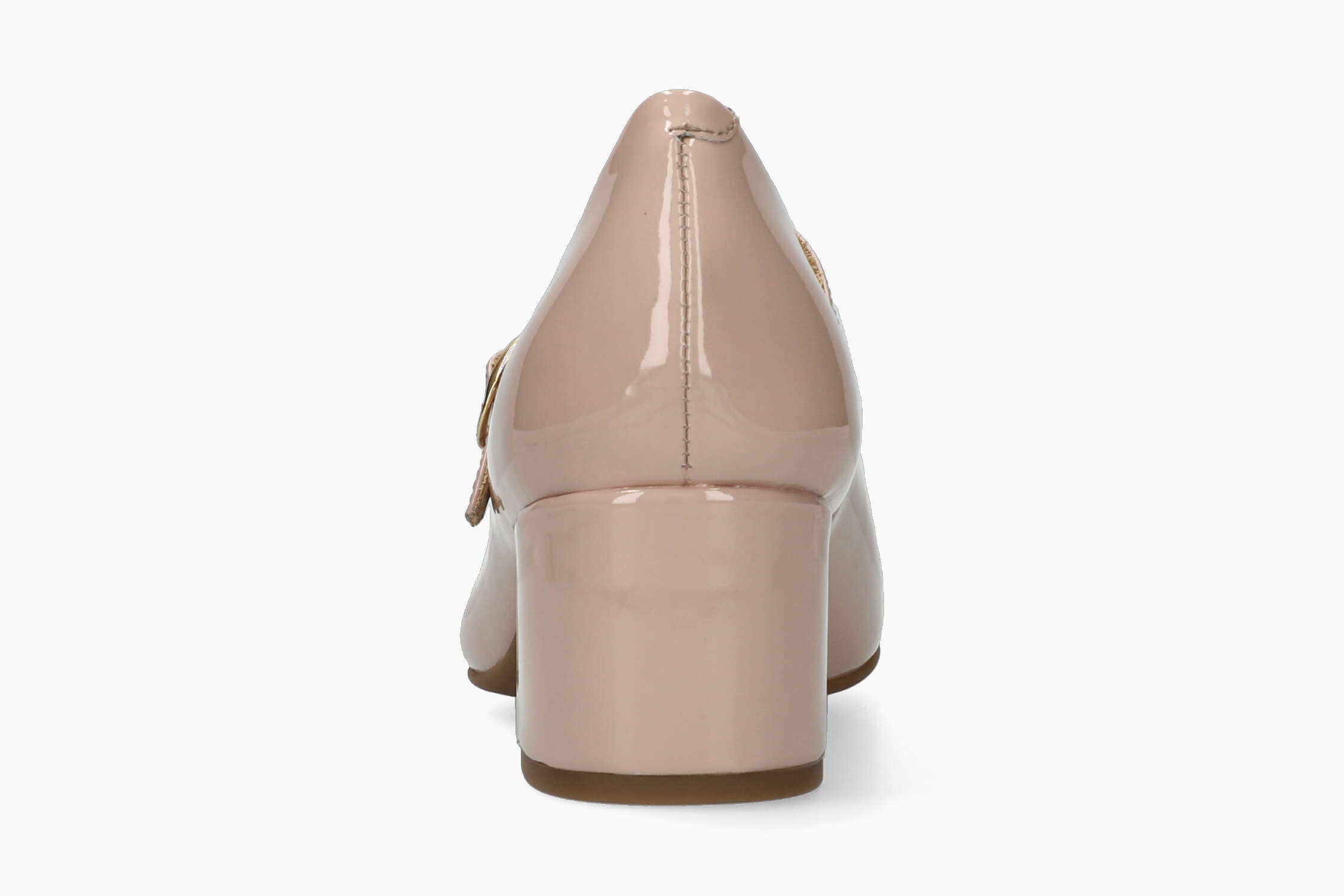 Topaze - Nude Women Ballerinas