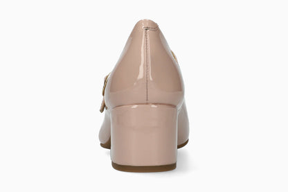 Topaze - Nude Women Ballerinas