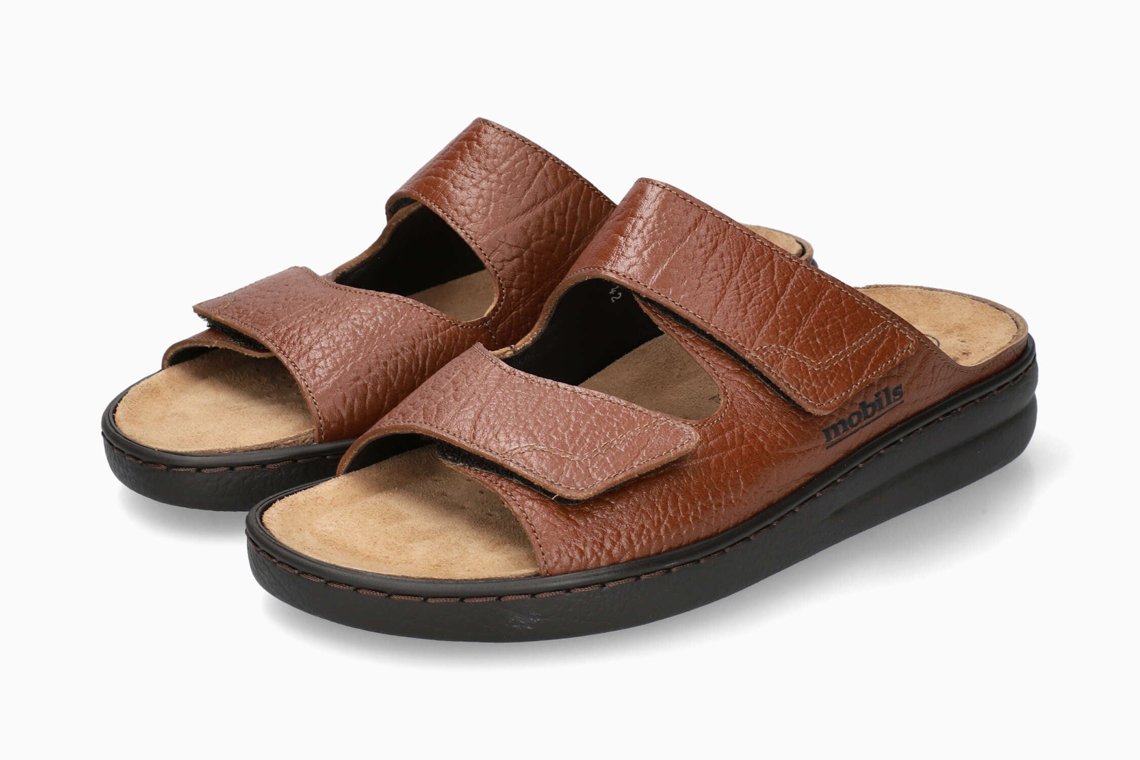 James - Desert Men Sandals