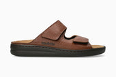 James - Desert Men Sandals