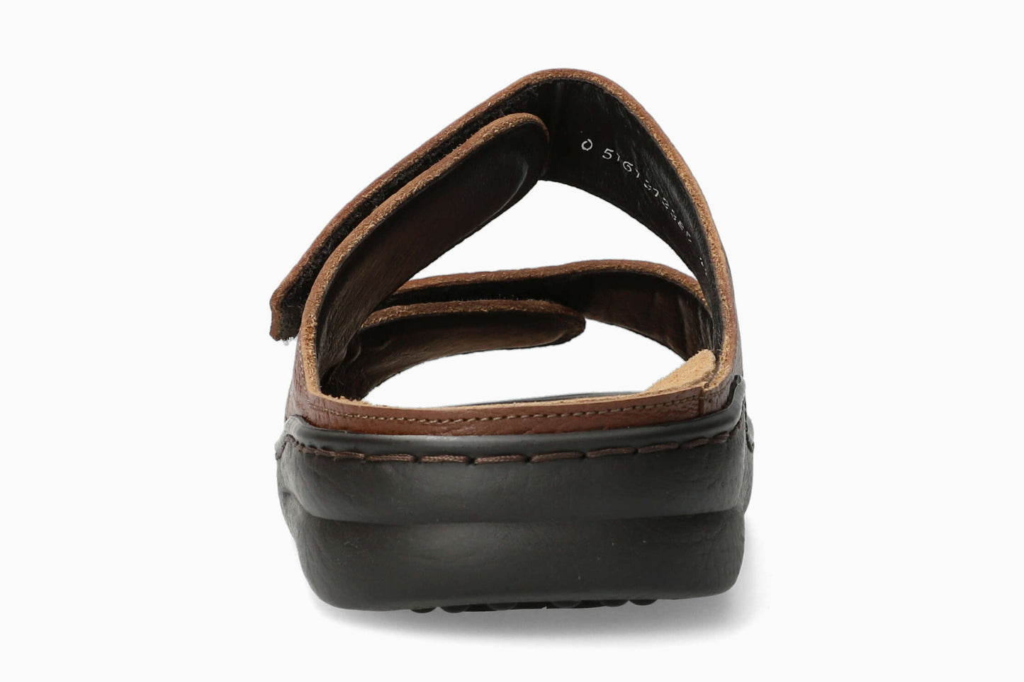 James - Desert Men Sandals