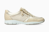 Ylona - Light Sand Women Sneaker