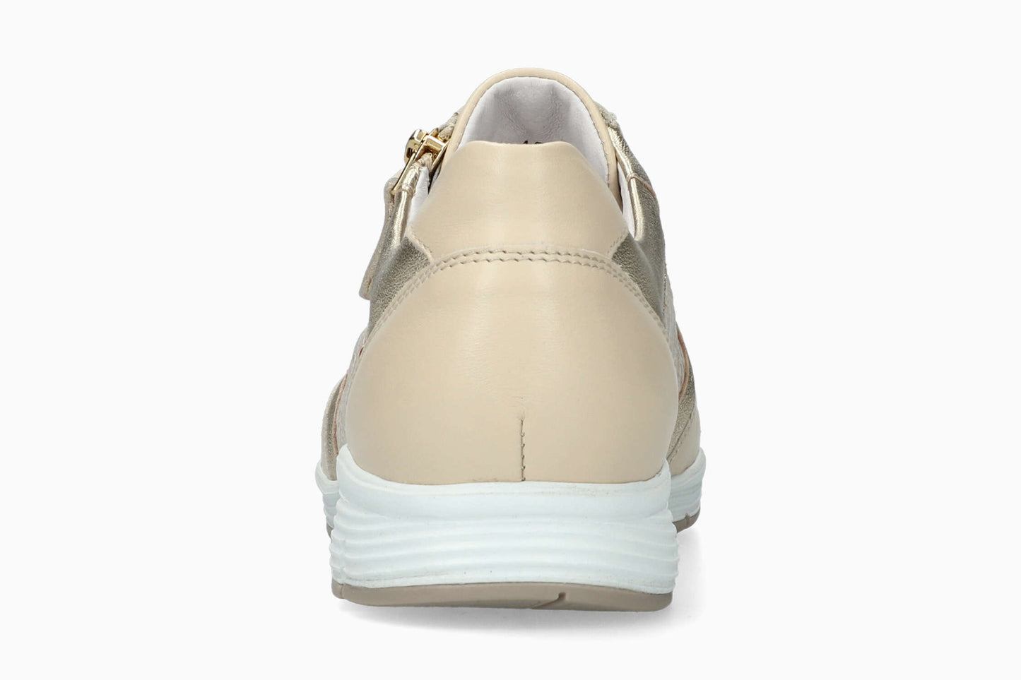 Ylona - Light Sand Women Sneaker