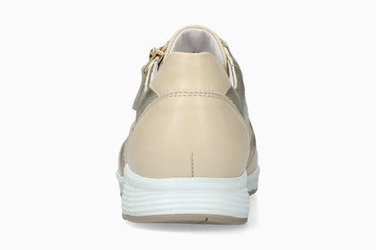 Ylona - Light Sand Women Sneaker