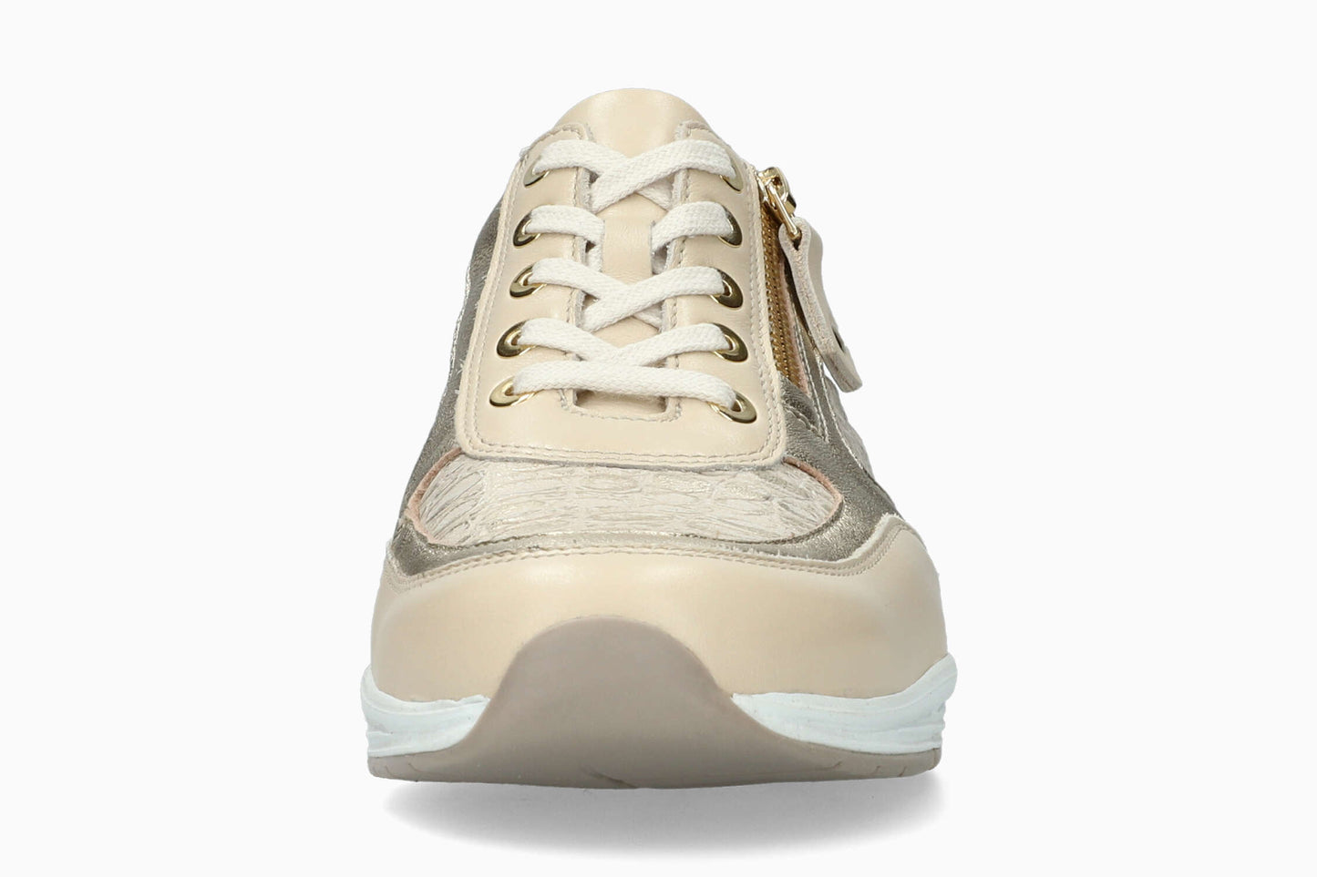Ylona - Light Sand Women Sneaker