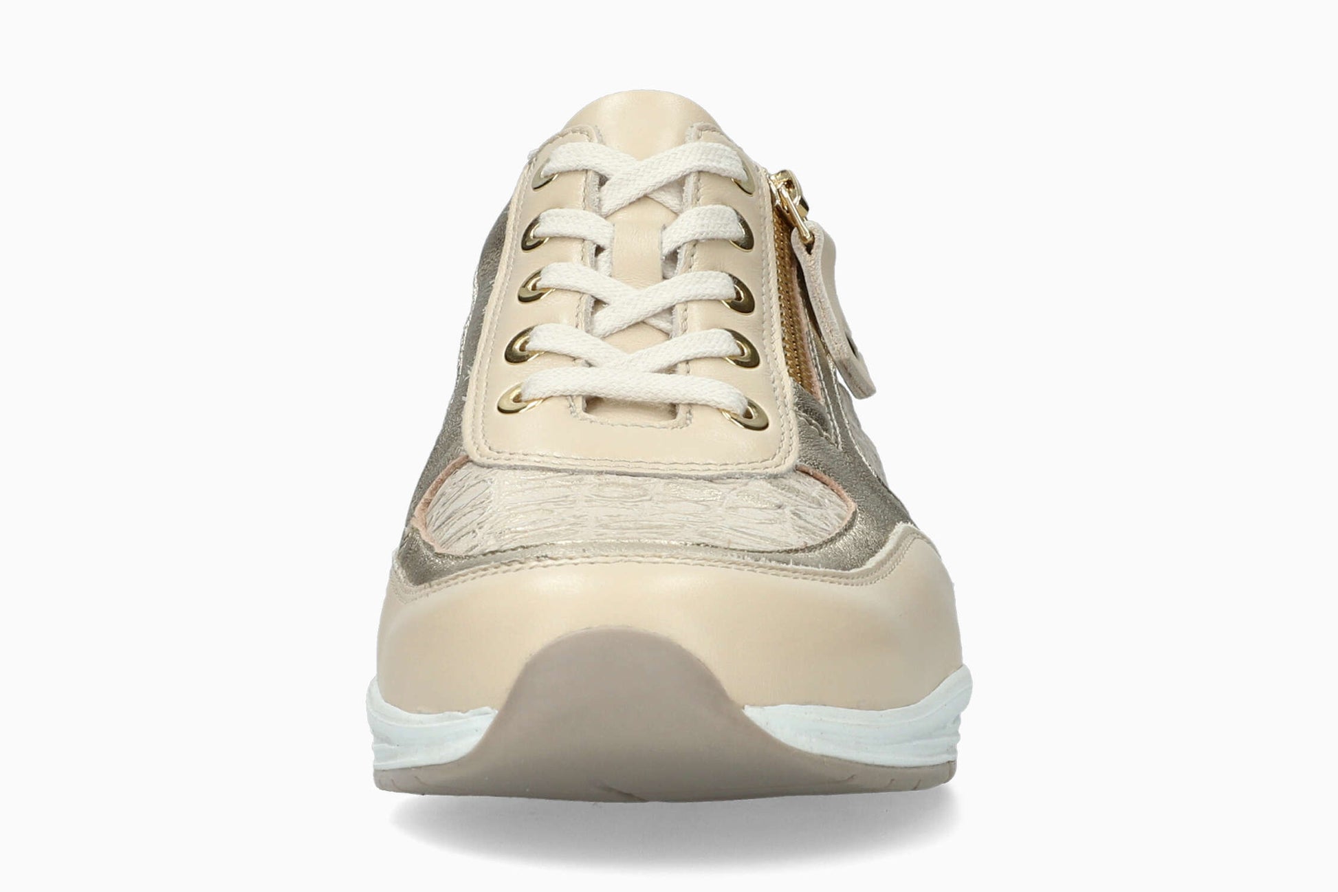 Ylona - Light Sand Women Sneaker