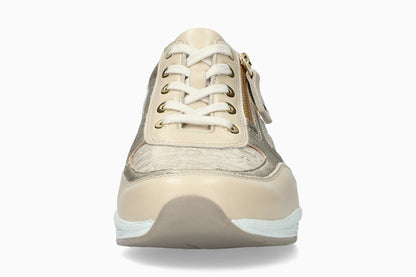 Ylona - Light Sand Women Sneaker