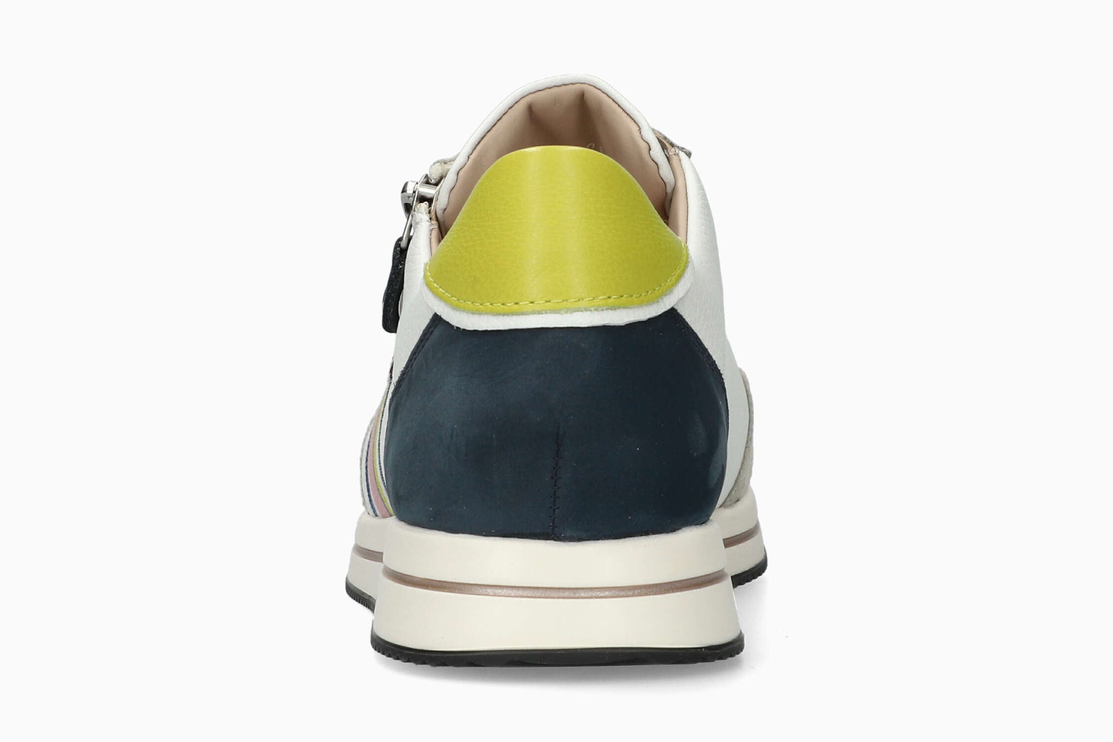 Lucille - Stone Women Sneaker