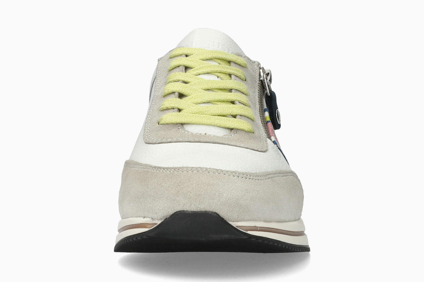 Lucille - Stone Women Sneaker
