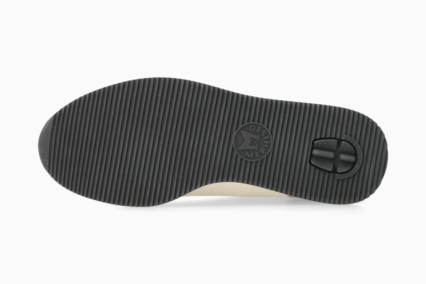 Lucille - Beige Women Sneaker