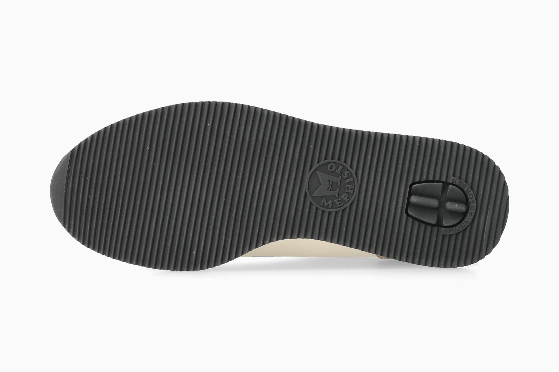 Lucille - Beige Women Sneaker
