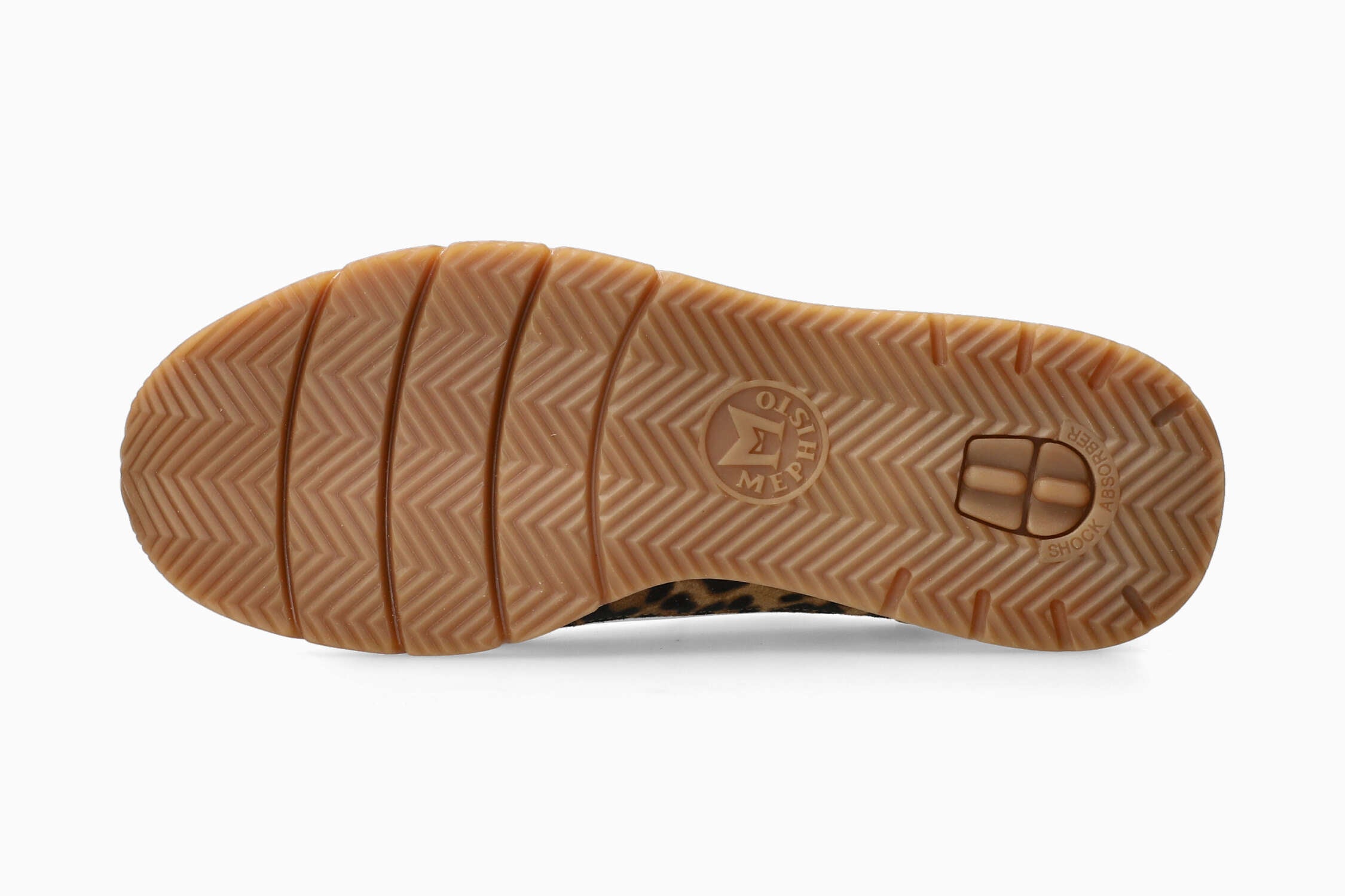 Tiziana - Beige Women Sneaker