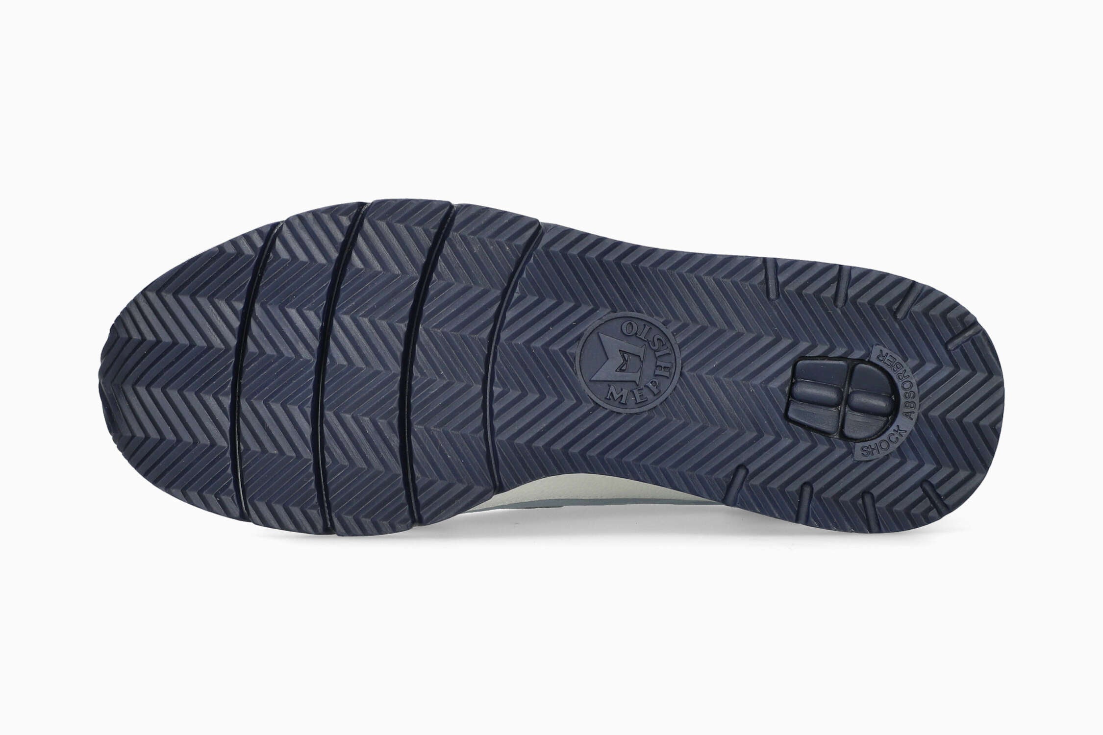 Tiziana - Jeans Blue Women Sneaker