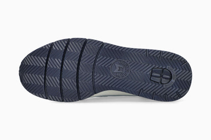 Tiziana - Jeans Blue Women Sneaker