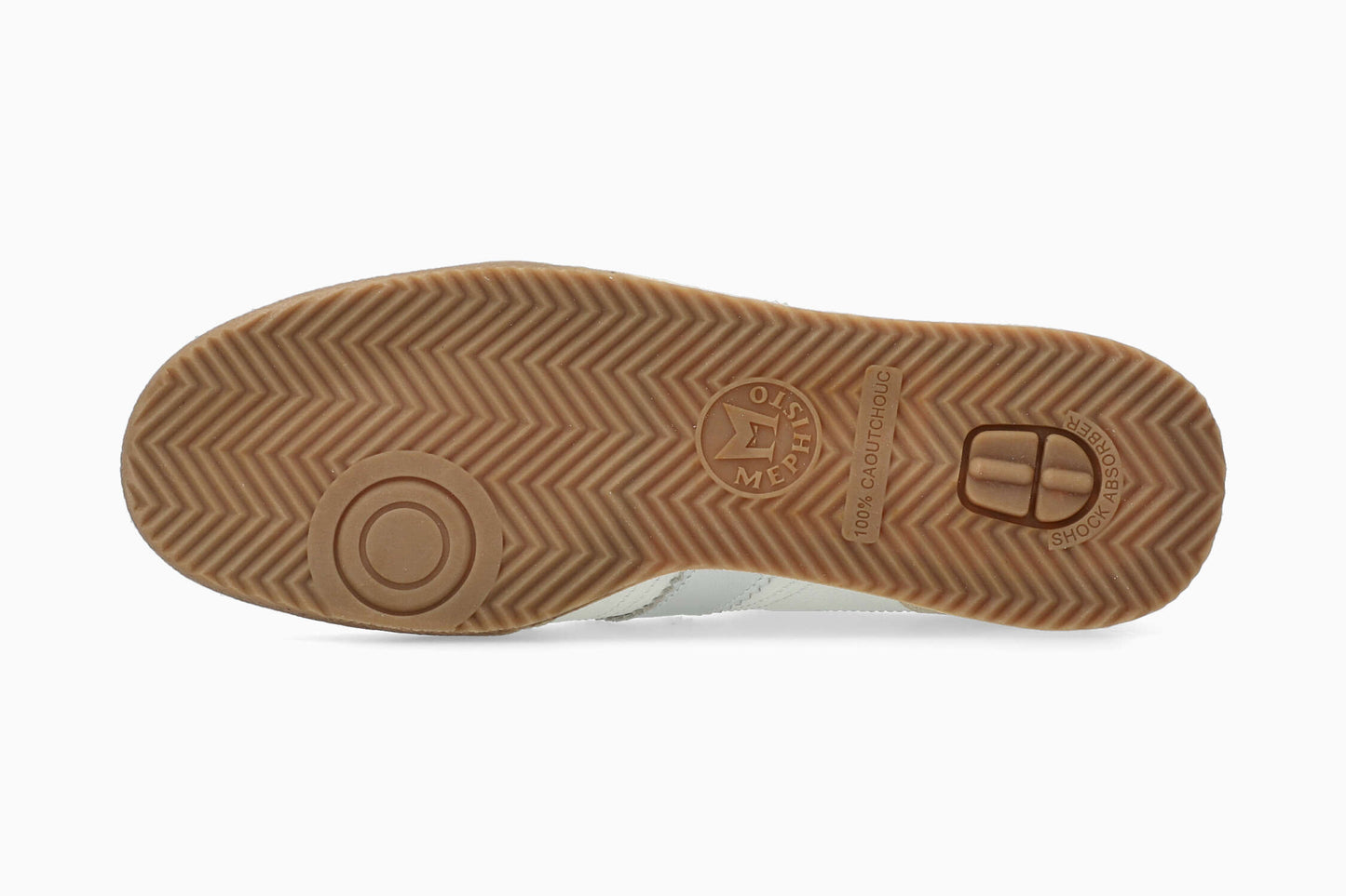 Witney - Gold Women Sneaker