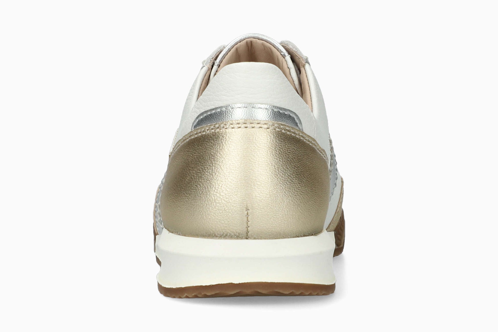 Witney - Gold Women Sneaker