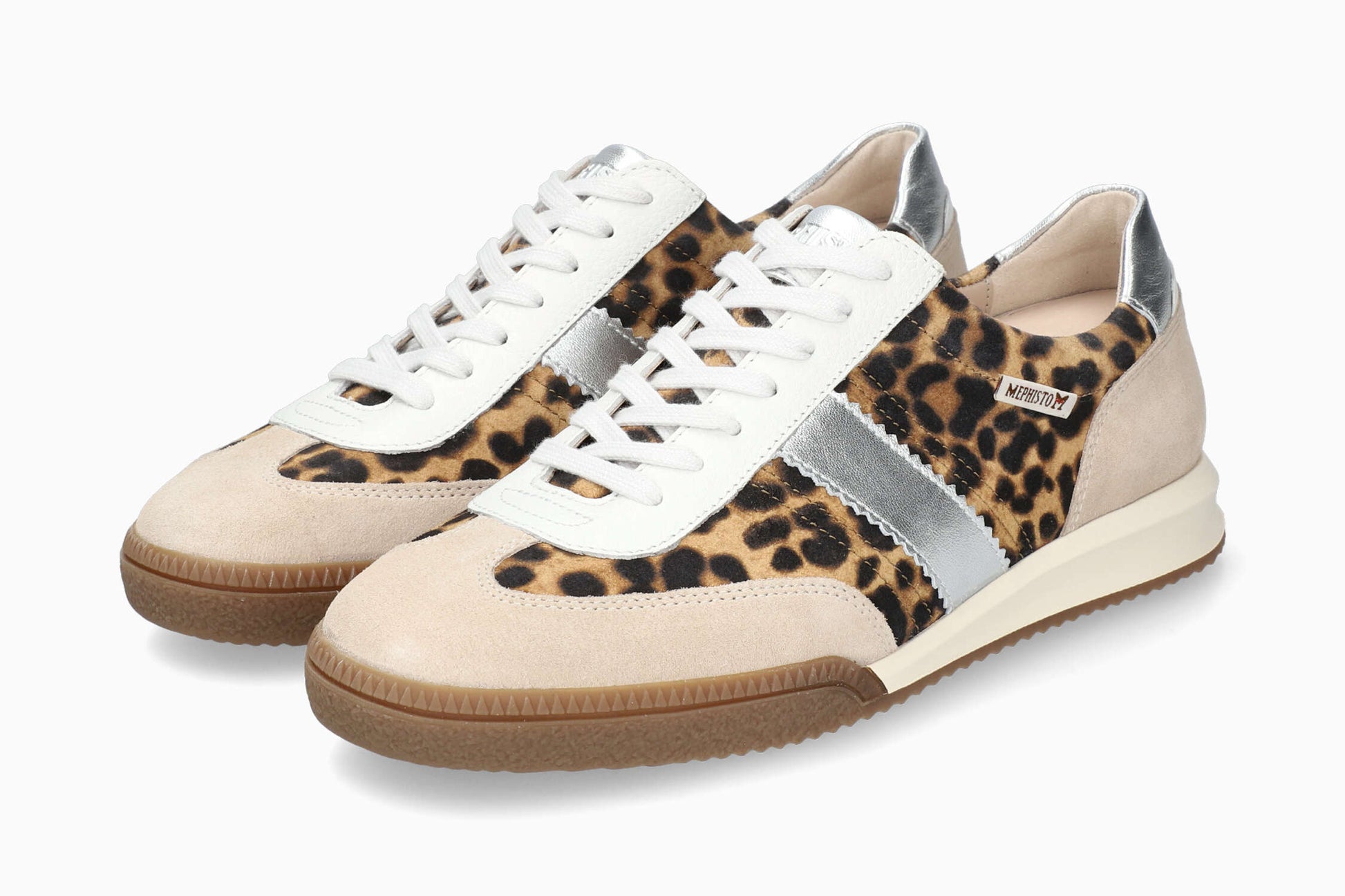 Witney - Light Sand Women Sneaker