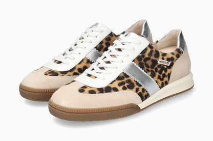 Witney - Light Sand Women Sneaker