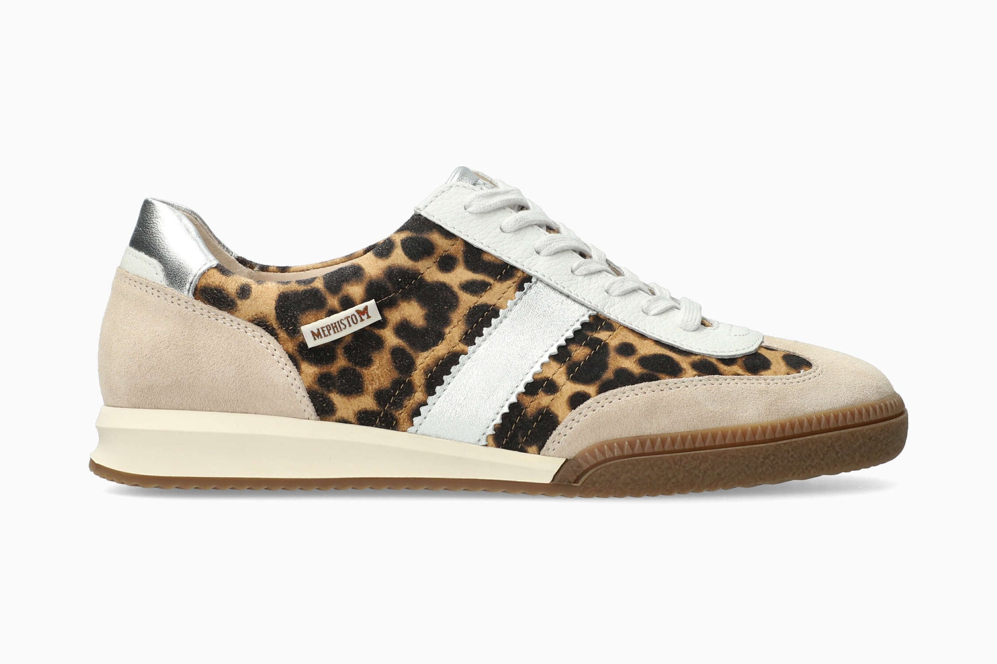 Witney - Light Sand Women Sneaker