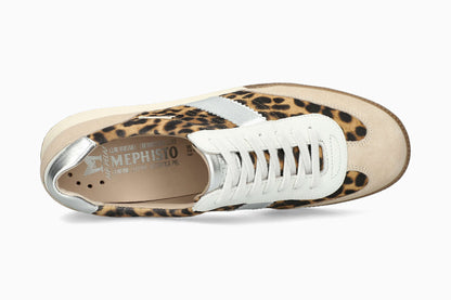 Witney - Light Sand Women Sneaker