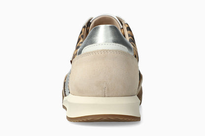 Witney - Light Sand Women Sneaker