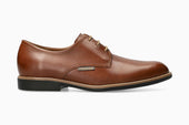 Fedrik - Hazelnut Men Business Shoes