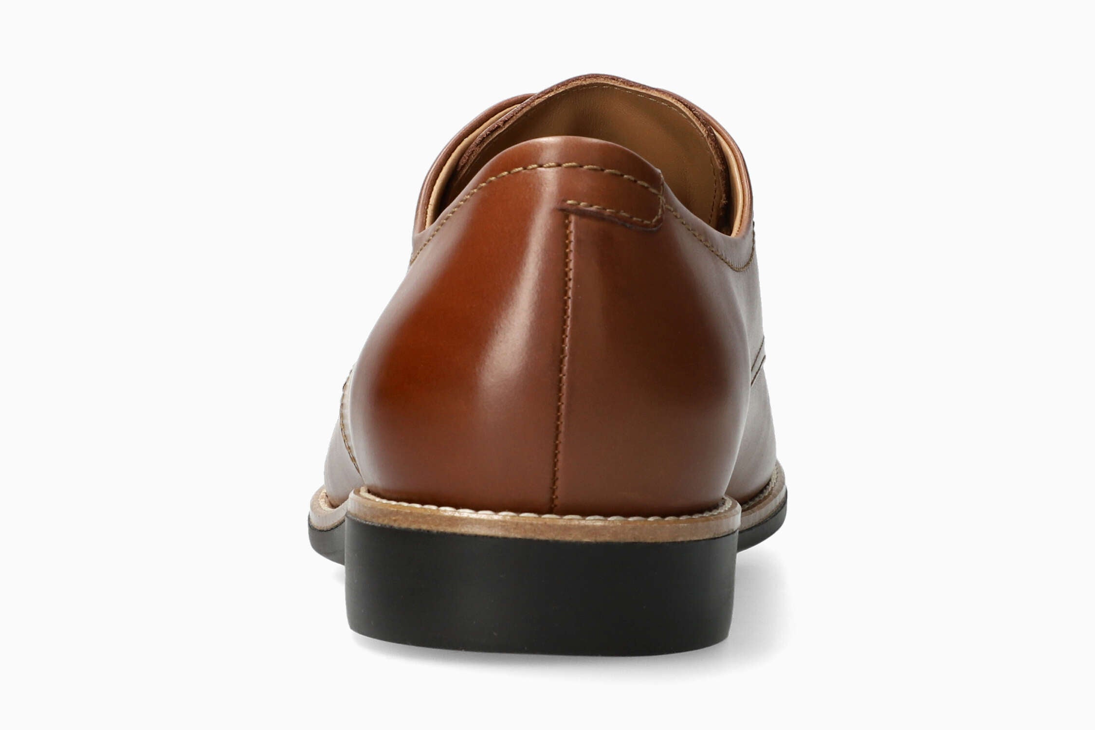 Fedrik - Hazelnut Men Business Shoes