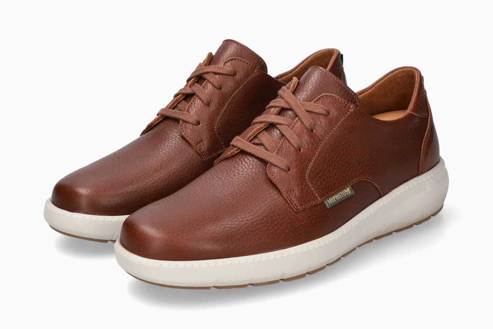 Joris - Hazelnut Men Shoes