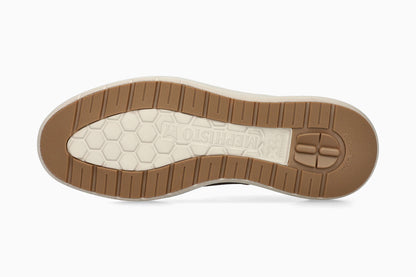 Joris - Hazelnut Men Shoes