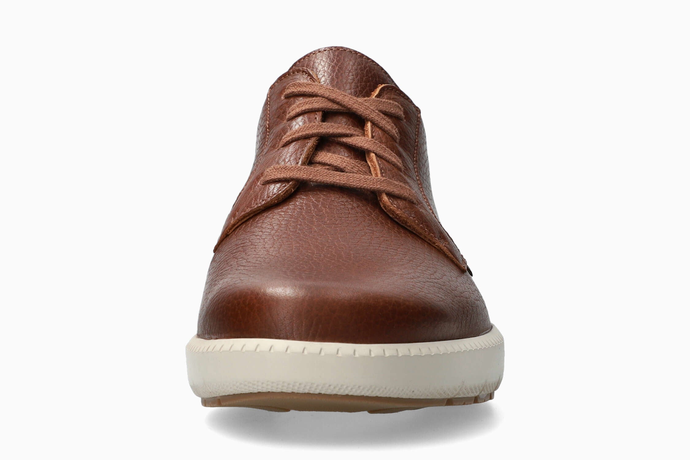 Joris - Hazelnut Men Shoes