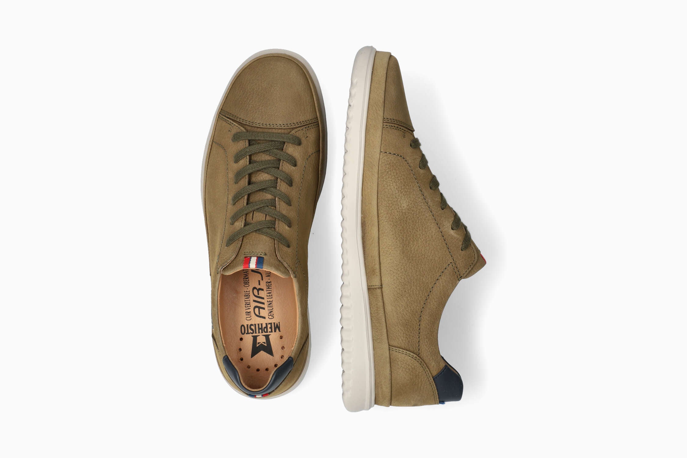 Thomas - Lichen Men Shoes
