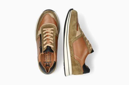 Gilford - Lichen Men Sneaker