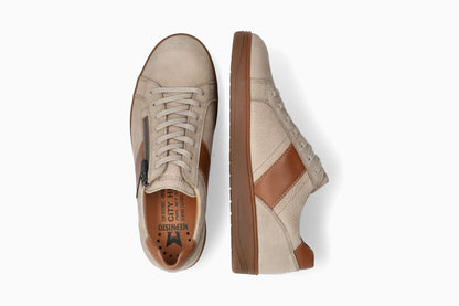Henrik - Sand Men Sneaker