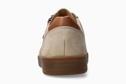 Henrik - Sand Men Sneaker