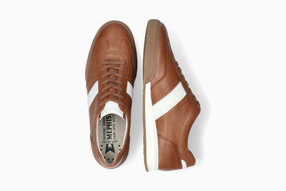 Elyo - Hazelnut Men Sneaker