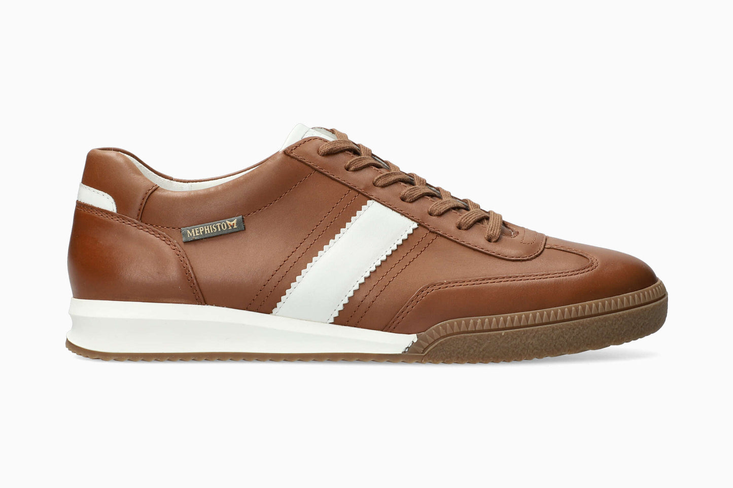 Elyo - Hazelnut Men Sneaker