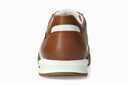 Elyo - Hazelnut Men Sneaker