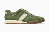 Elyo - Olive Men Sneaker