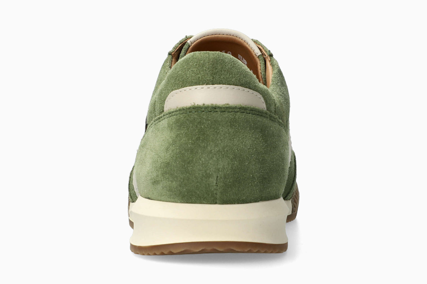Elyo - Olive Men Sneaker