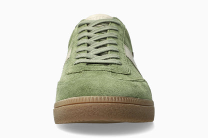 Elyo - Olive Men Sneaker