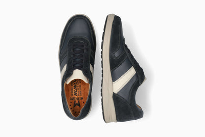 Vito - Blue Men Sneaker