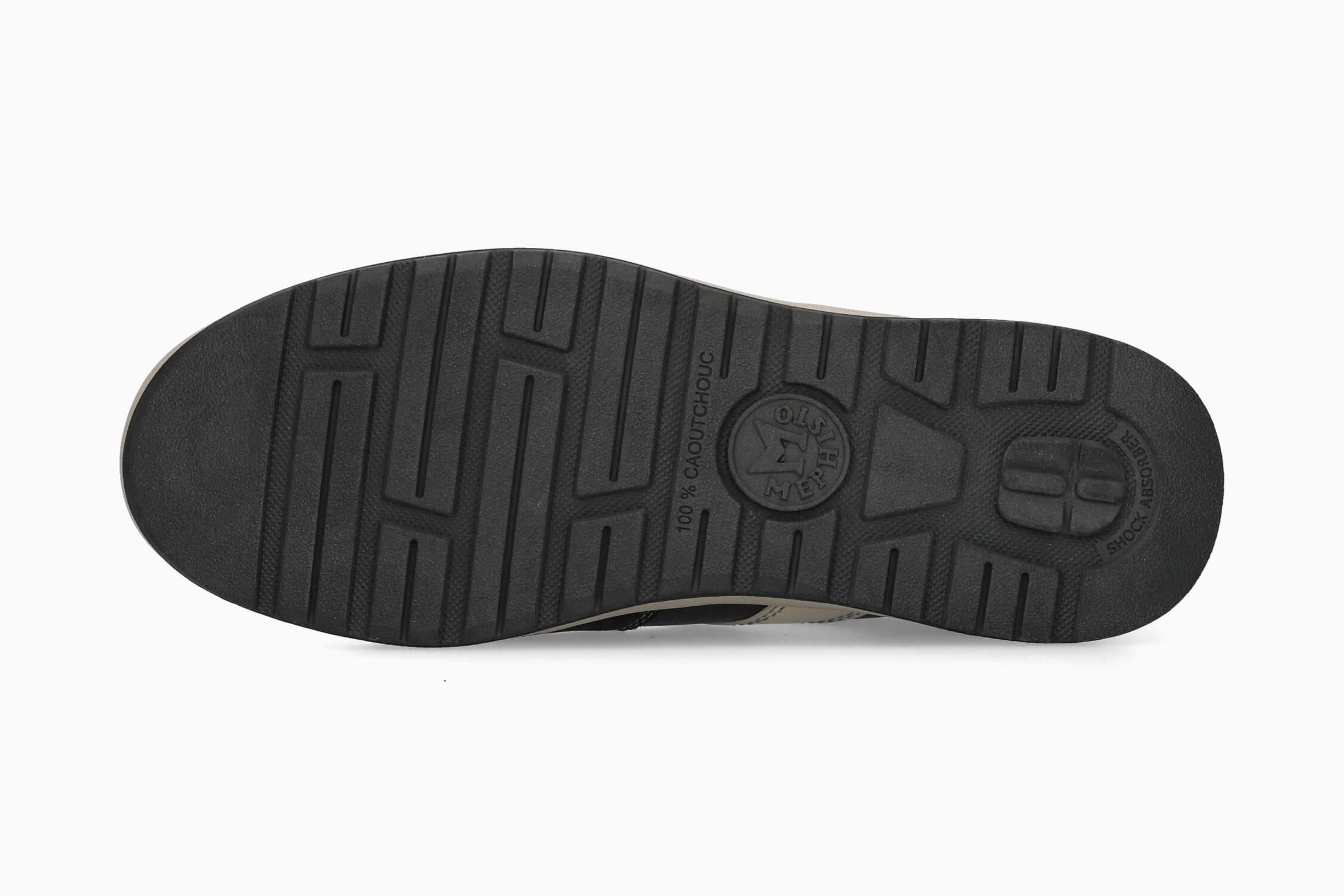 Vito - Blue Men Sneaker