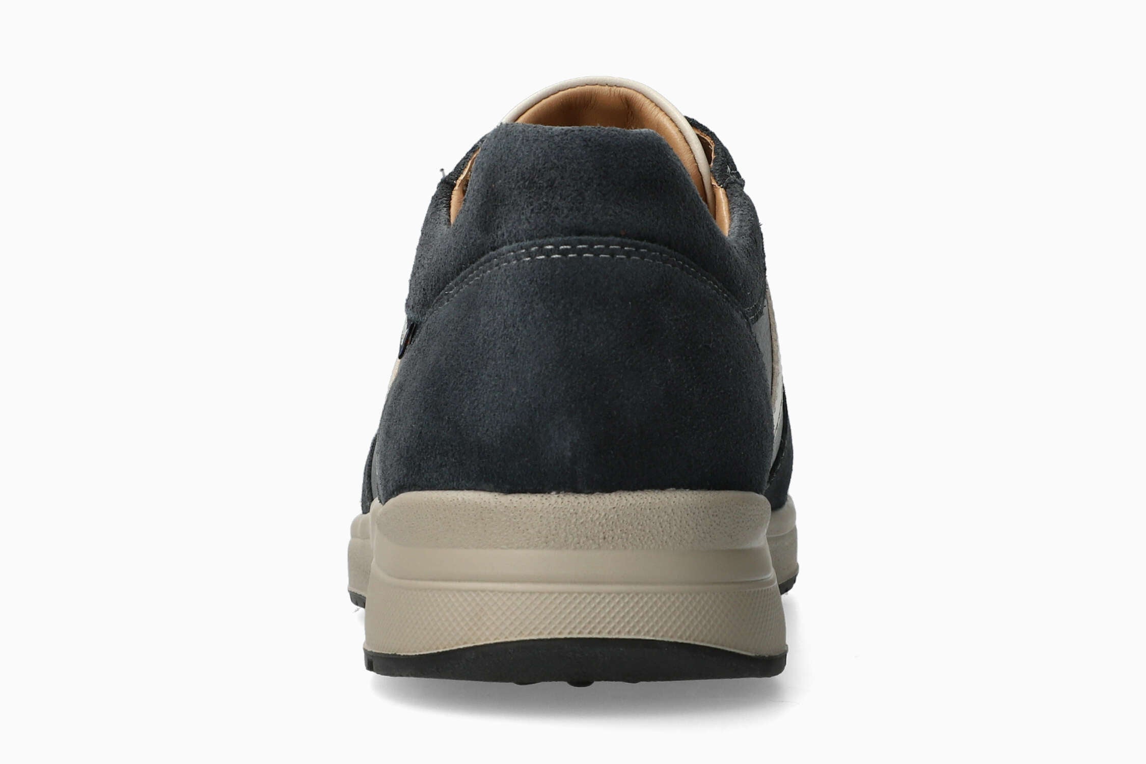Vito - Blue Men Sneaker