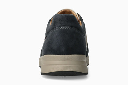 Vito - Blue Men Sneaker