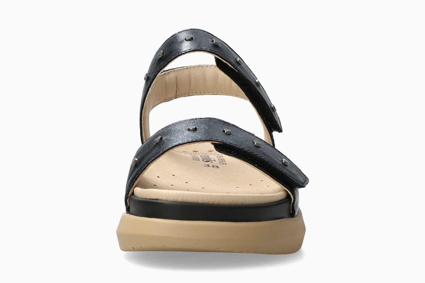 Farra - Jeans Blue Women Sandals