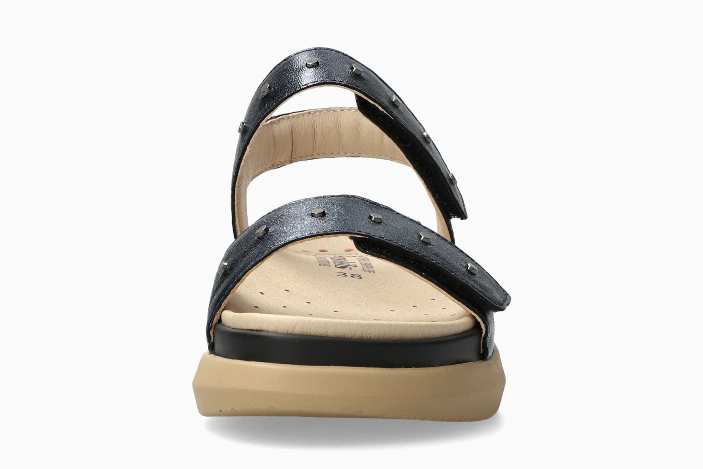 Farra - Jeans Blue Women Sandals