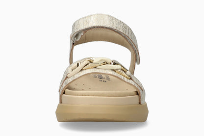 Flavy - Light Sand Women Sandals