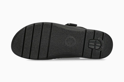 Lalia - Black Women Sandals