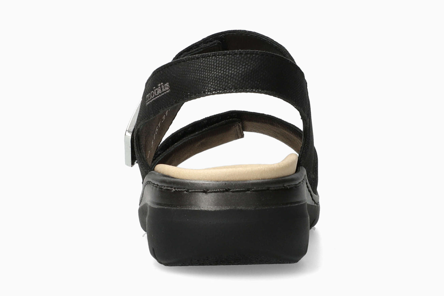 Lalia - Black Women Sandals