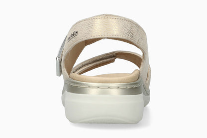 Lalia - Light Sand Women Sandals